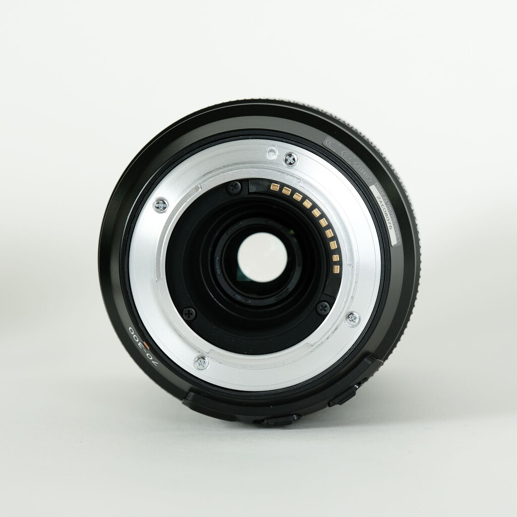 FUJIFILM XF70-300mmF4-5.6 R LM OIS WR