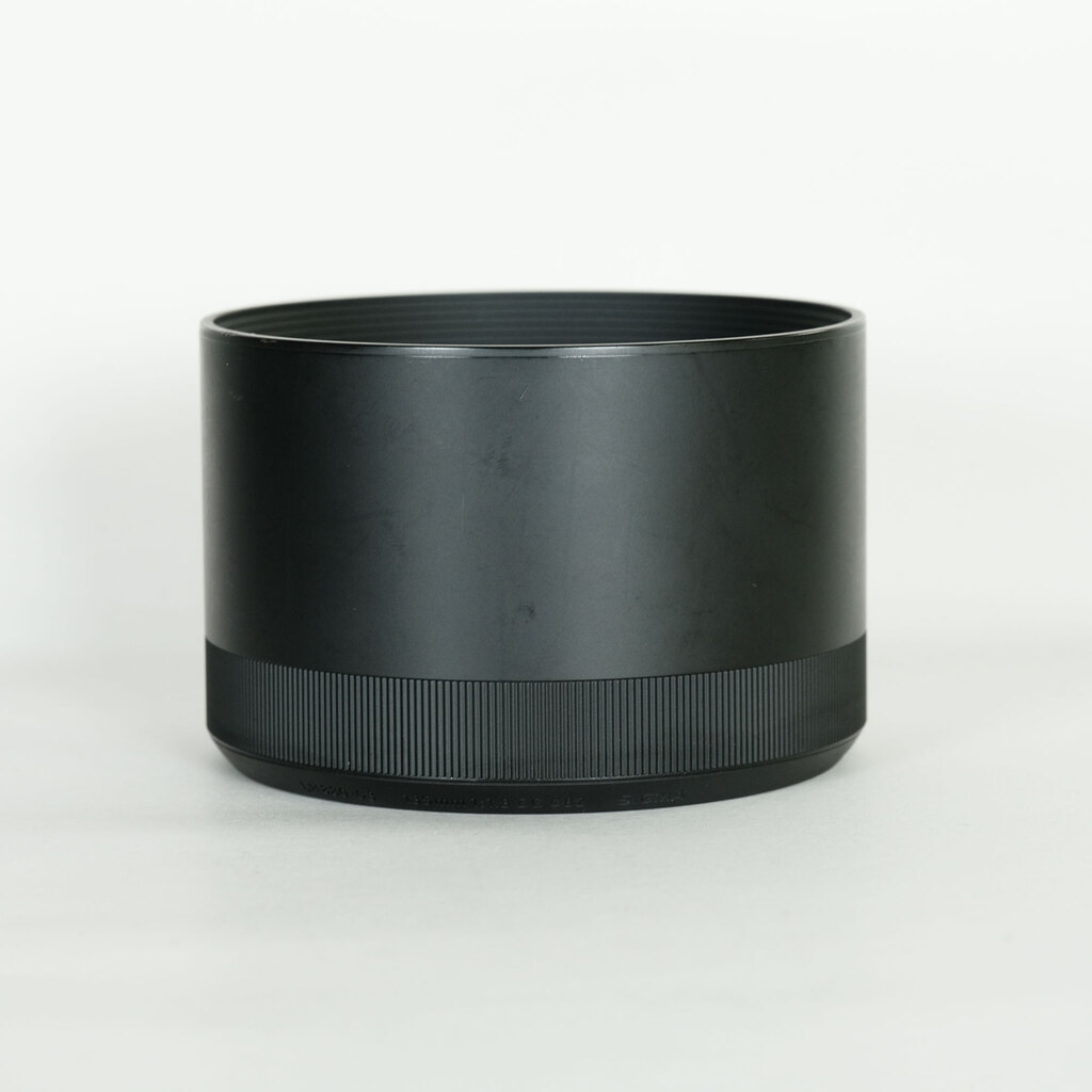 SIGMA Art 135mm F1.8 DG HSM  (ソニーE用)