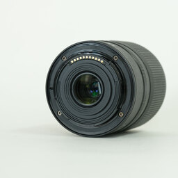 Nikon NIKKOR Z DX 18-140mm f/3.5-6.3 VR