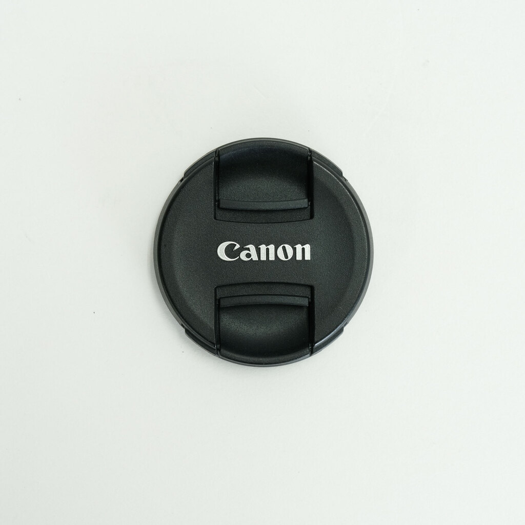 Canon RF-S 18-45mm F4.5-6.3 IS STM