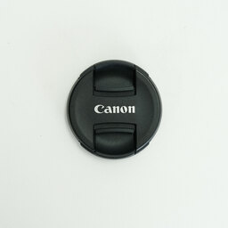 Canon RF-S 18-45mm F4.5-6.3 IS STM