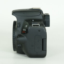 Canon EOS Kiss X9