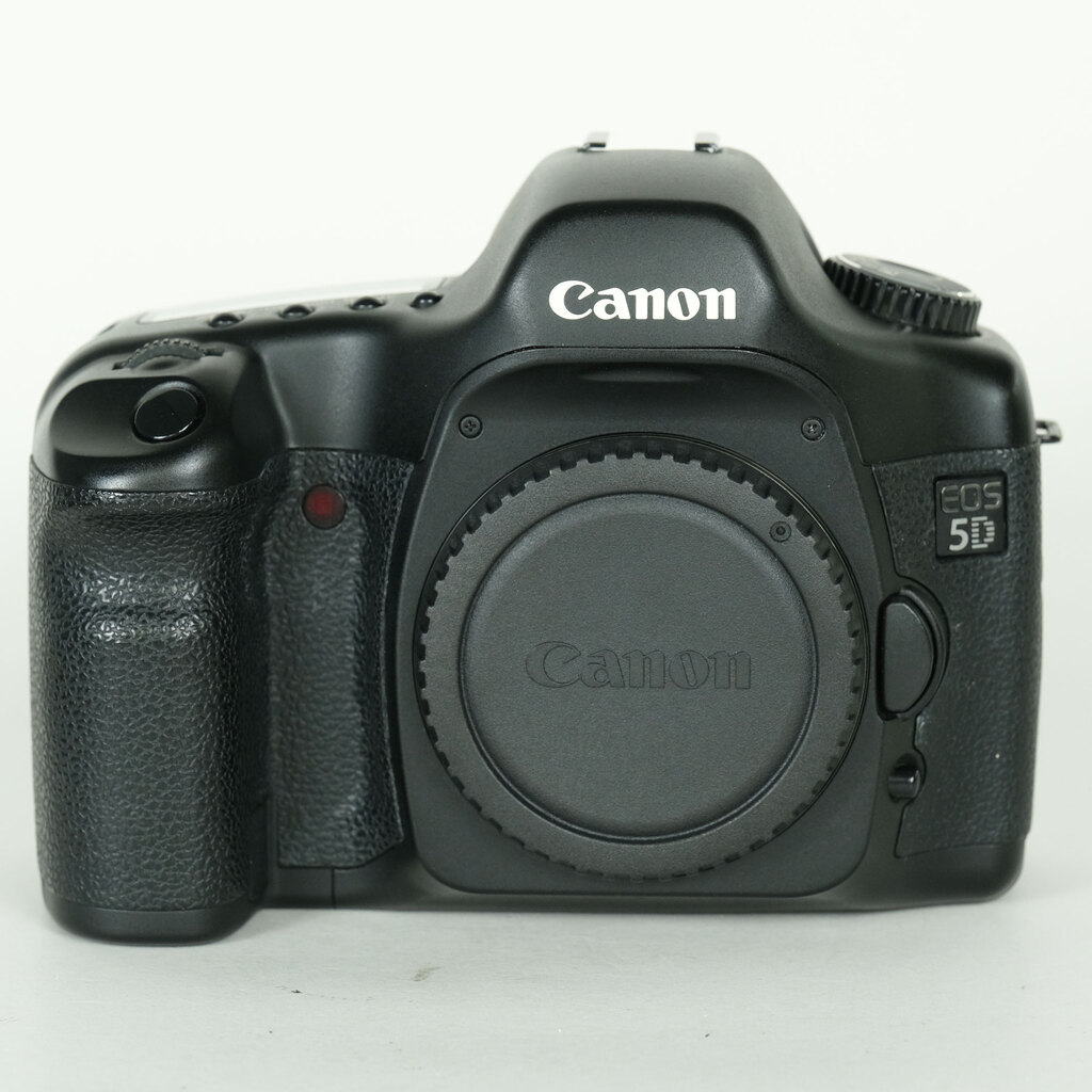 EOS 5D ボディ 中古価格比較 - 価格.com