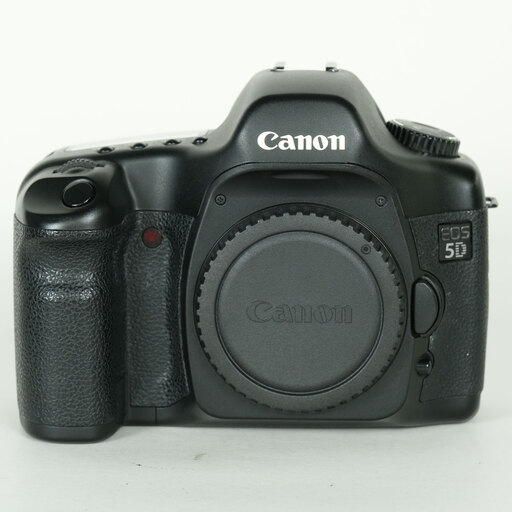 Canon EOS 5D ボディ