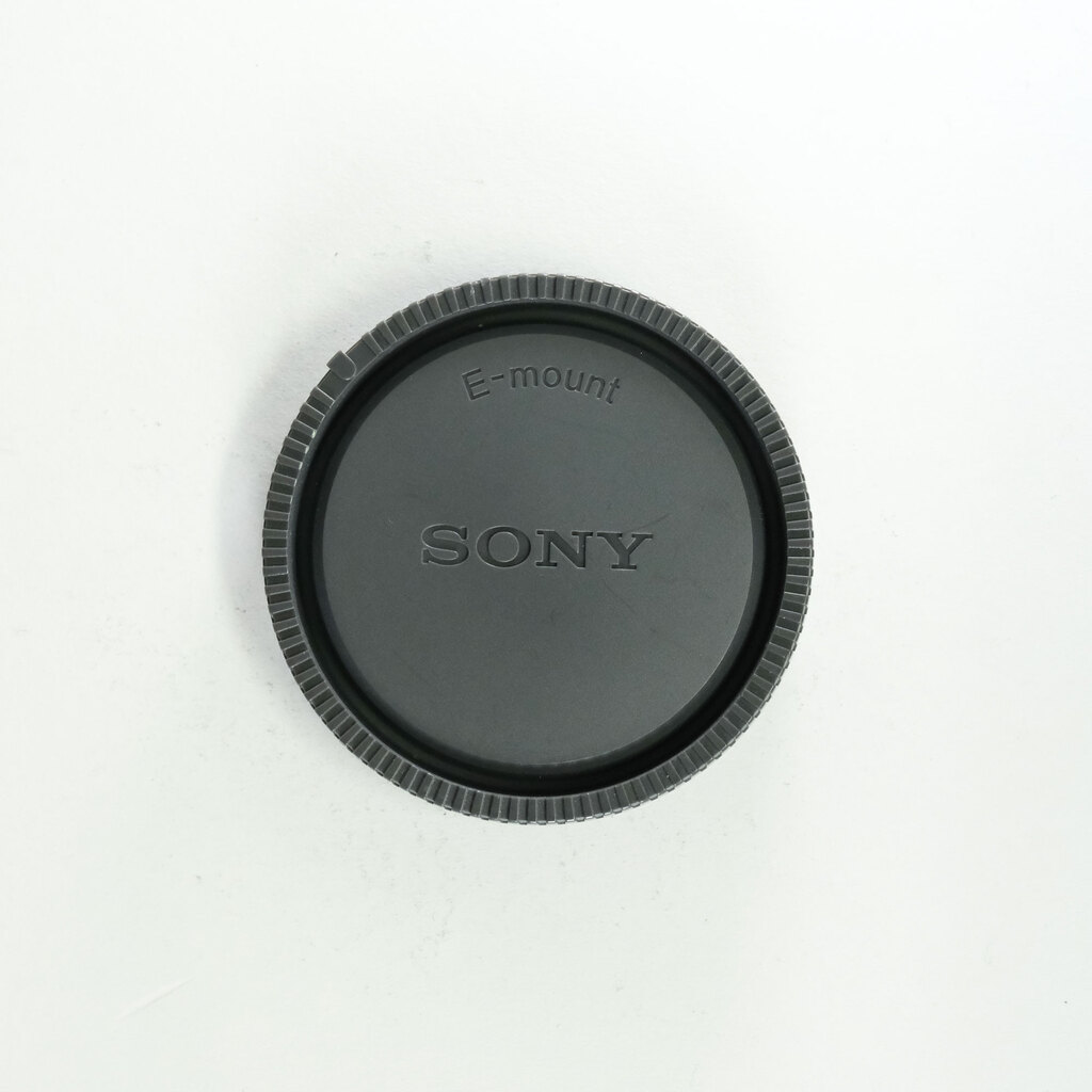 SONY E 55-210mm F4.5-6.3 OSS SEL55210