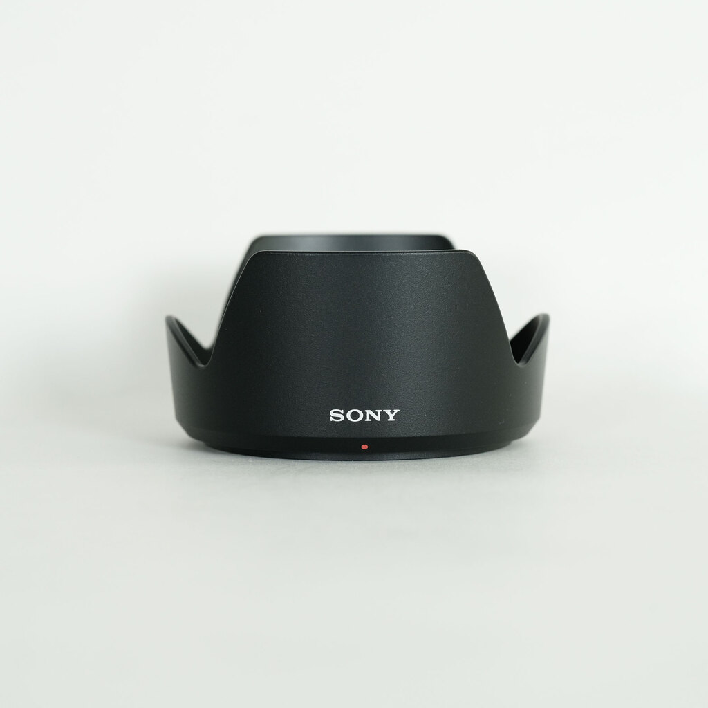 SONY E 18-135mm F3.5-5.6 OSS SEL18135
