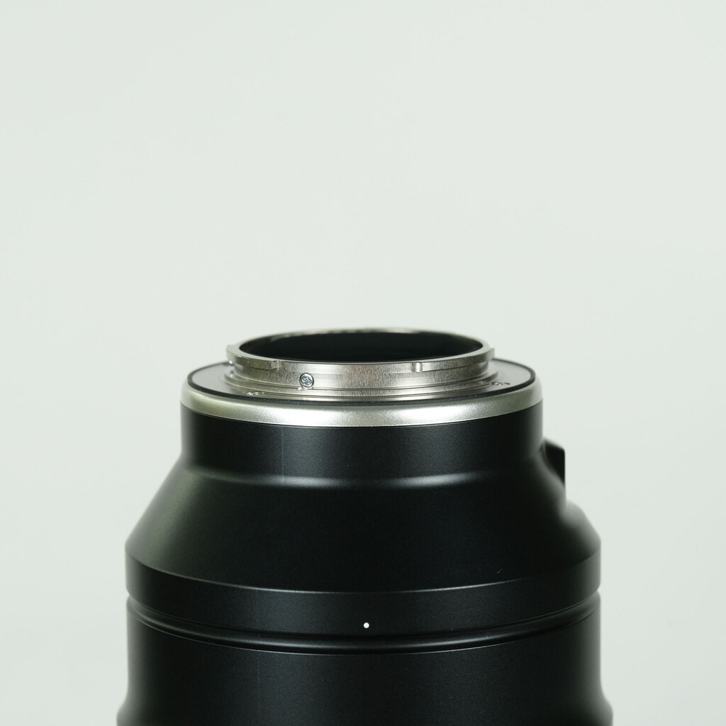 TAMRON 50-400mm F/4.5-6.3 Di III VC VXD (Model A067) [ソニーE用]