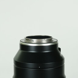 TAMRON 50-400mm F/4.5-6.3 Di III VC VXD (Model A067) [ソニーE用]