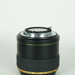 PENTAX smc PENTAX-DA★ 55mmF1.4 SDM PENTAX smc PENTAX-DA★ 55mmF1.4 SDM