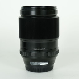 FUJIFILM XF90mmF2 R LM WR