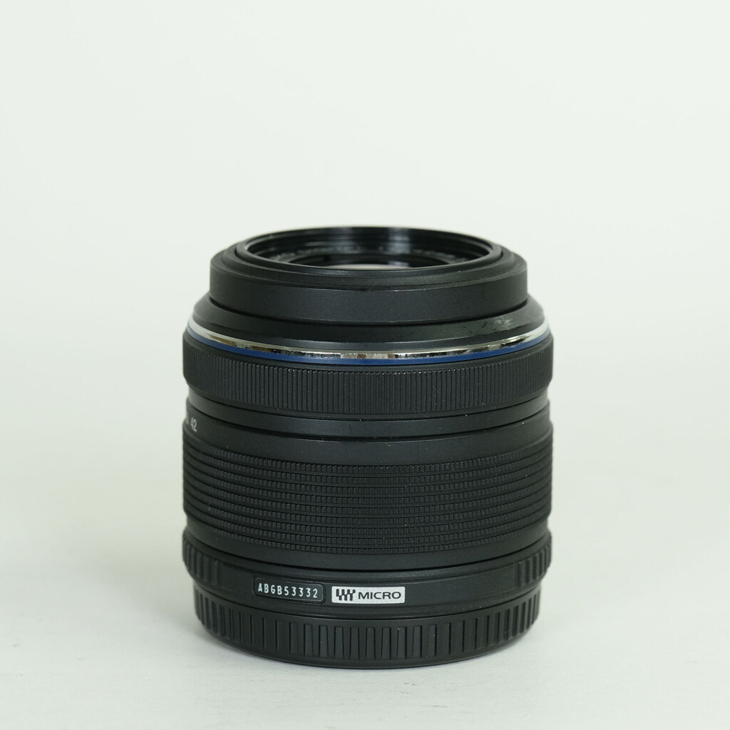 OLYMPUS M.ZUIKO DIGITAL 14-42mm F3.5-5.6IIR ブラック