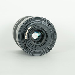 Canon EF-M18-150mm F3.5-6.3 IS STM