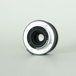 Voigtlander ULTRON 27mm F2［フジフイルムX用］