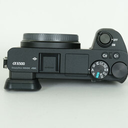 SONY α6500(ILCE-6500) SONY α6500(ILCE-6500)