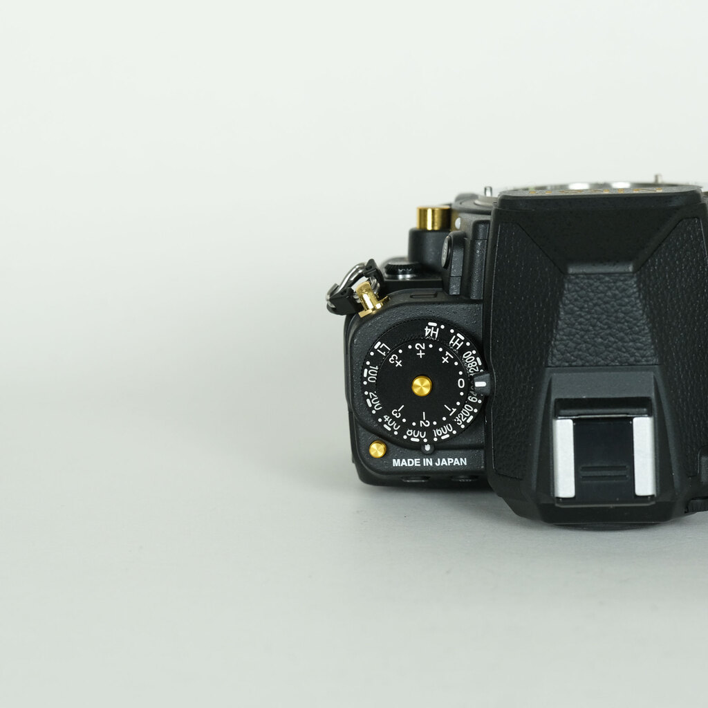 Nikon Df