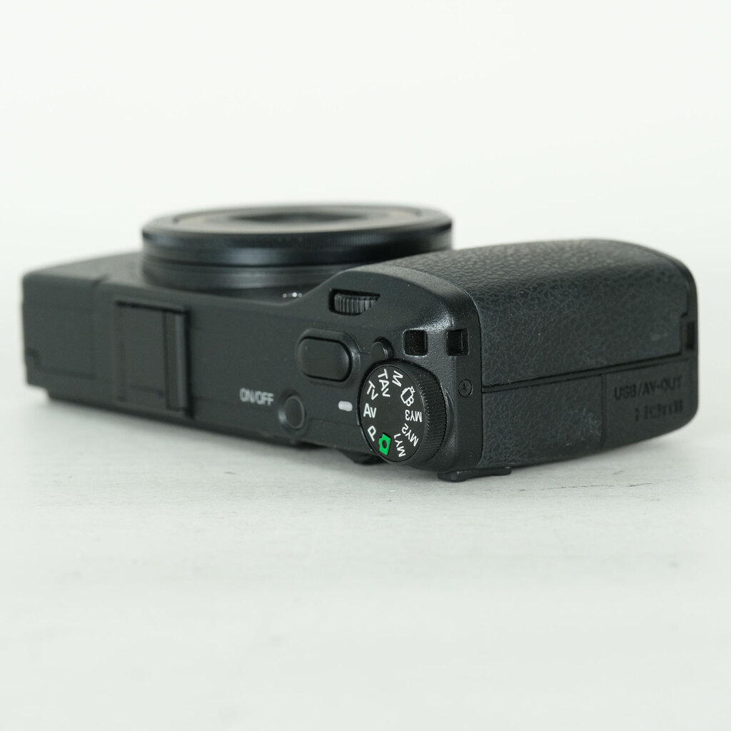 RICOH GR RICOH GR