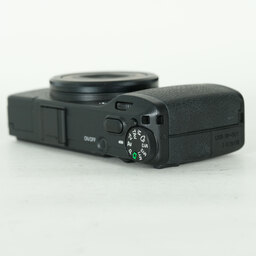 RICOH GR RICOH GR