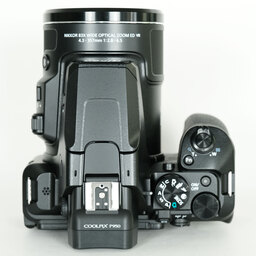 Nikon COOLPIX P950