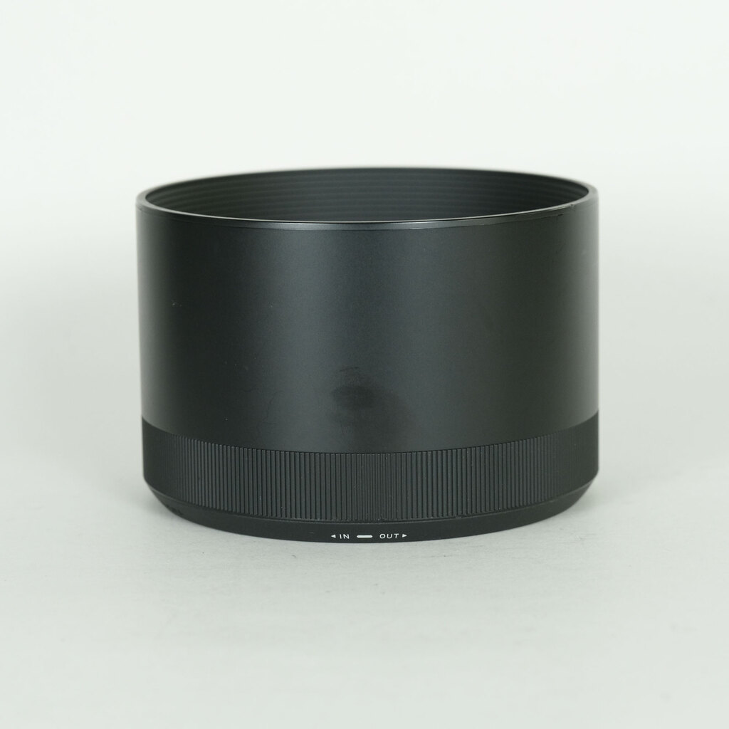 SIGMA 135mm F1.8 DG HSM｜Art [ニコンF用]