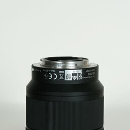 SONY FE 28-70mm F3.5-5.6 OSS SEL2870