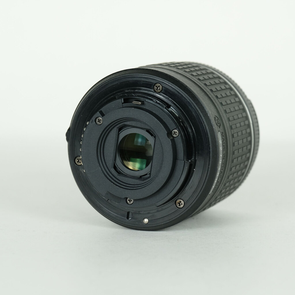Nikon AF-P DX NIKKOR 18-55mm F3.5-5.6G VRの出品 | ONE SCENE（ワン