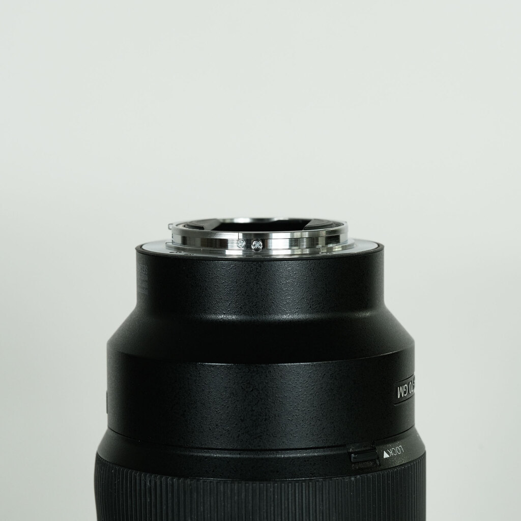 SONY FE 24-70mm F2.8 GM SEL2470GM