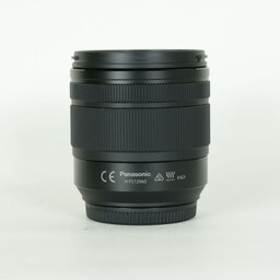 Panasonic LUMIX G VARIO 12-60mm / F3.5-5.6 ASPH. / POWER O.I.S. Panasonic LUMIX G VARIO 12-60mm / F3.5-5.6 ASPH. / POWER O.I.S.