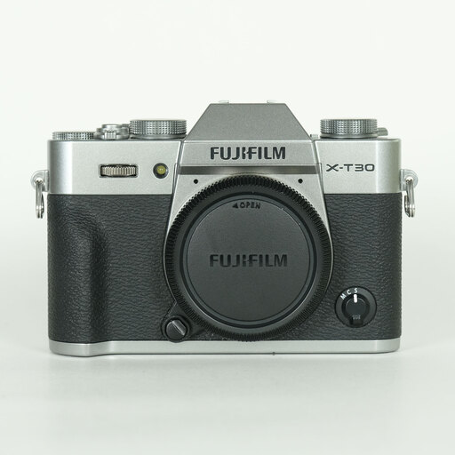 FUJIFILM X-T30を徹底解説。作例からおすすめレンズまで | ONE SCENE