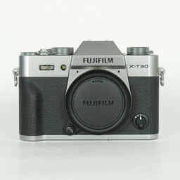 FUJIFILM X-T30