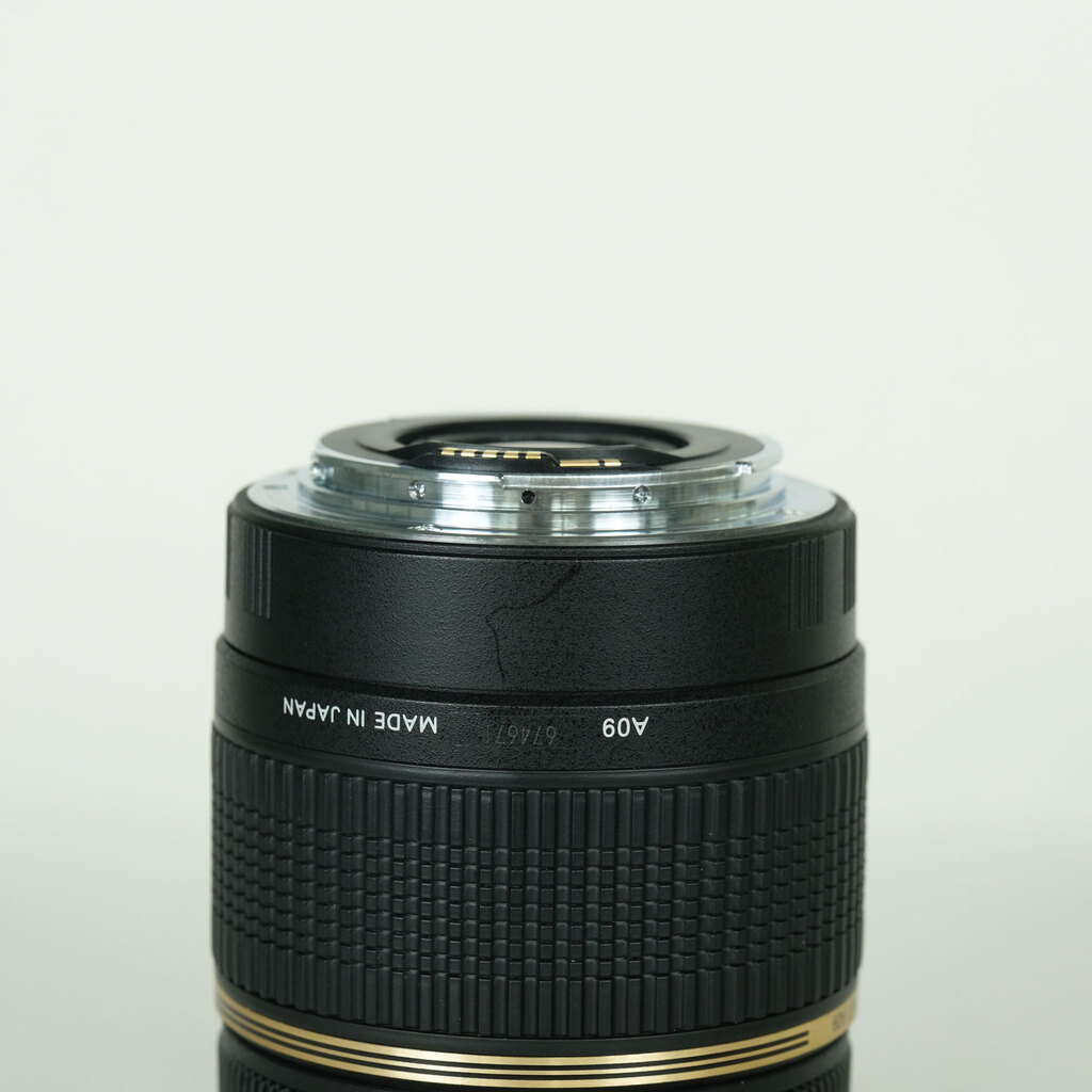 ★極美品★ SP 28-75 F2.8 XR Di LD ASPH IF A09 TAMRON SP 28-75mm F2.8 XR Di LD ASPH [IF] Macro (Model A09