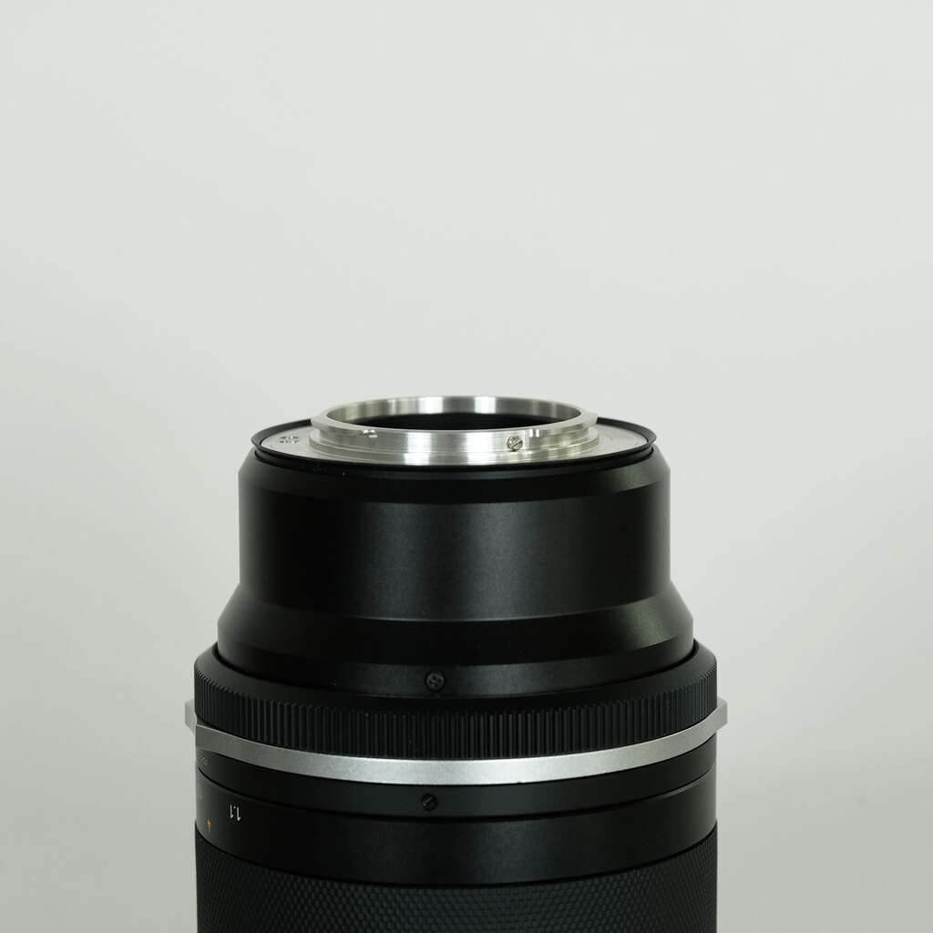 SAMYANG MF 85mm F1.4 MK2 (マイクロフォーサーズ用)