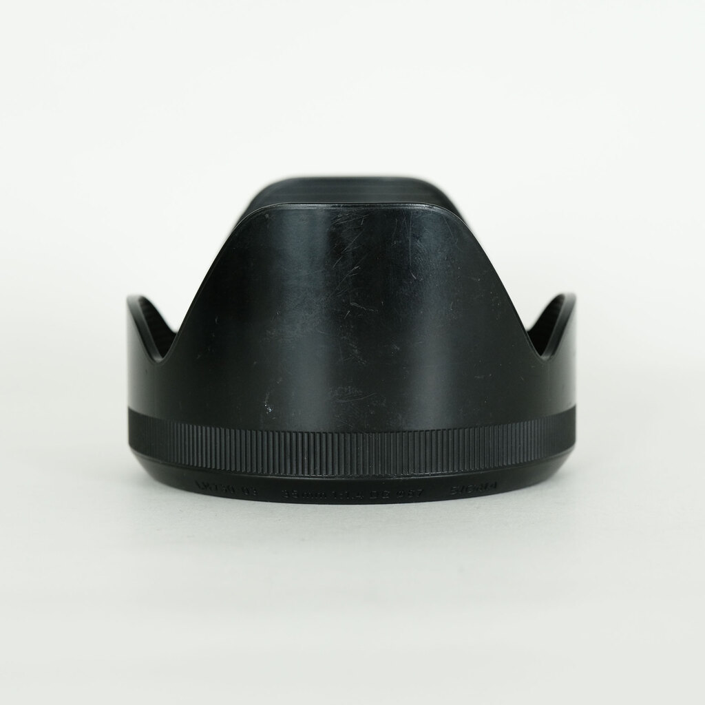 SIGMA 35mm F1.4 DG HSM｜Art [キヤノン用]