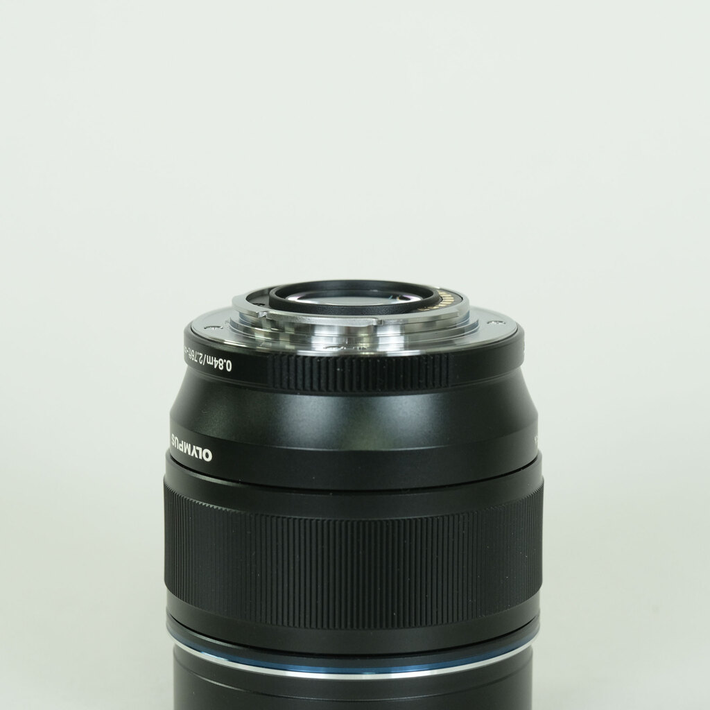 OLYMPUS M.ZUIKO DIGITAL ED 75mm F1.8