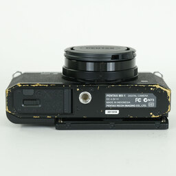PENTAX MX-1 クラシックブラック