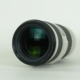 Canon EF70-200mm F4L IS USM