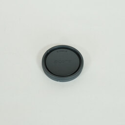 SONY FE 50mm F1.8 SEL50F18F