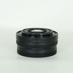 Nikon NIKKOR Z DX 16-50mm f/3.5-6.3 VR