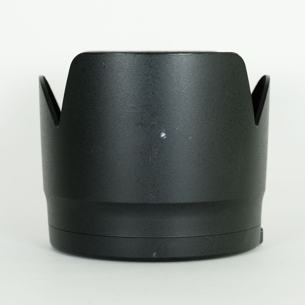 Canon EF70-200mm F2.8L IS II USM