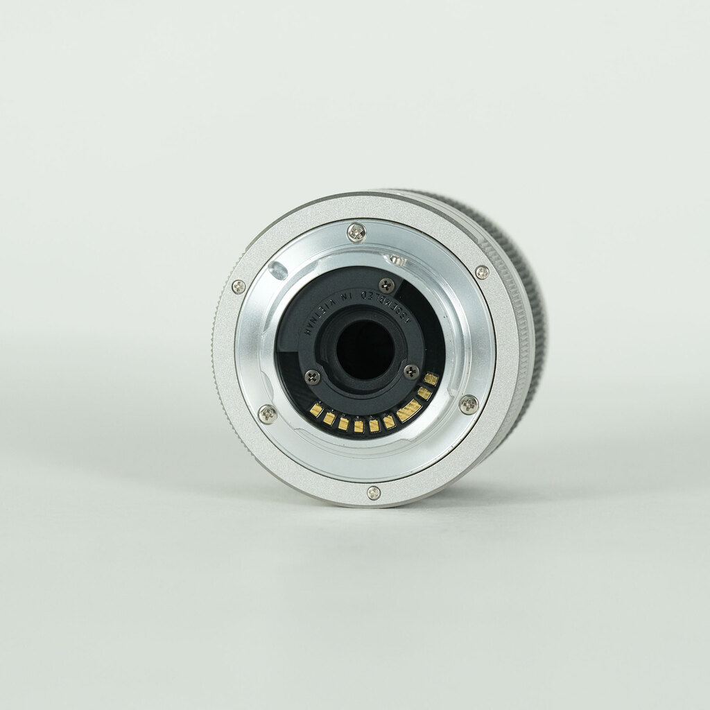 PENTAX 02 STANDARD ZOOM シルバーの出品 | ONE SCENE（ワンシーン）