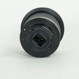 Nikon AF-P DX NIKKOR 10-20mm F4.5-5.6G VR