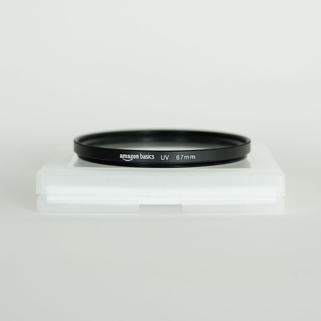 Canon RF100-400mm F5.6-8 IS USM