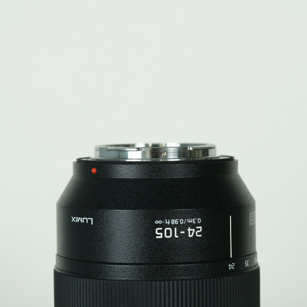 Panasonic LUMIX S 24-105mm F4 MACRO O.I.S.の出品 | ONE SCENE（ワン