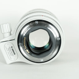 Canon EF70-200mm F2.8L IS III USM