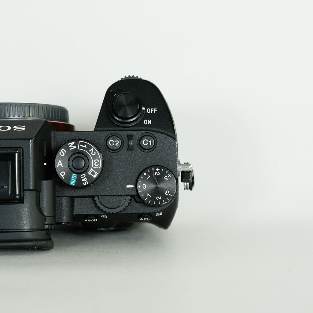 SONY α7R III（ILCE-7RM3）