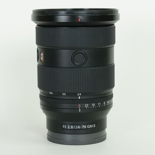 SONY FE 24-70mm F2.8 GM II SEL2470GM2