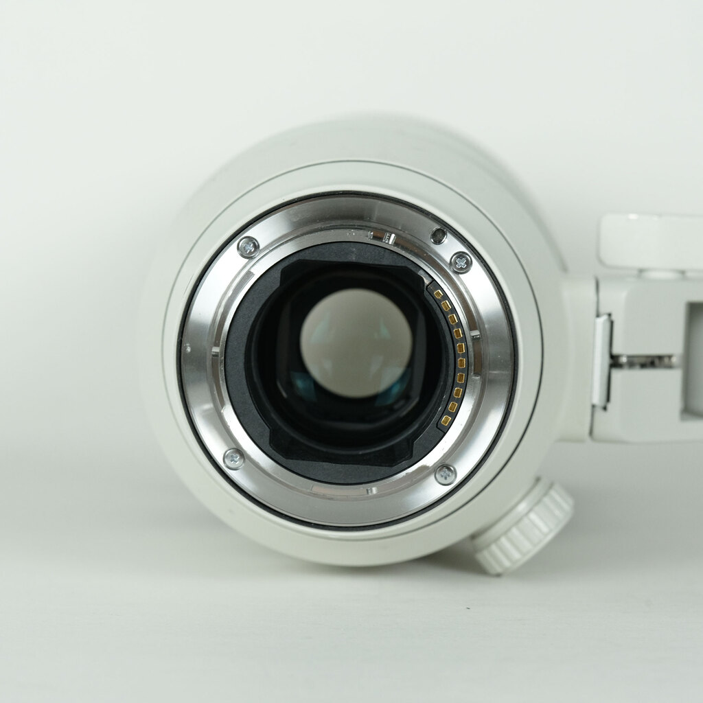 SONY FE 70-200mm F2.8 GM OSS II SEL70200GM2
