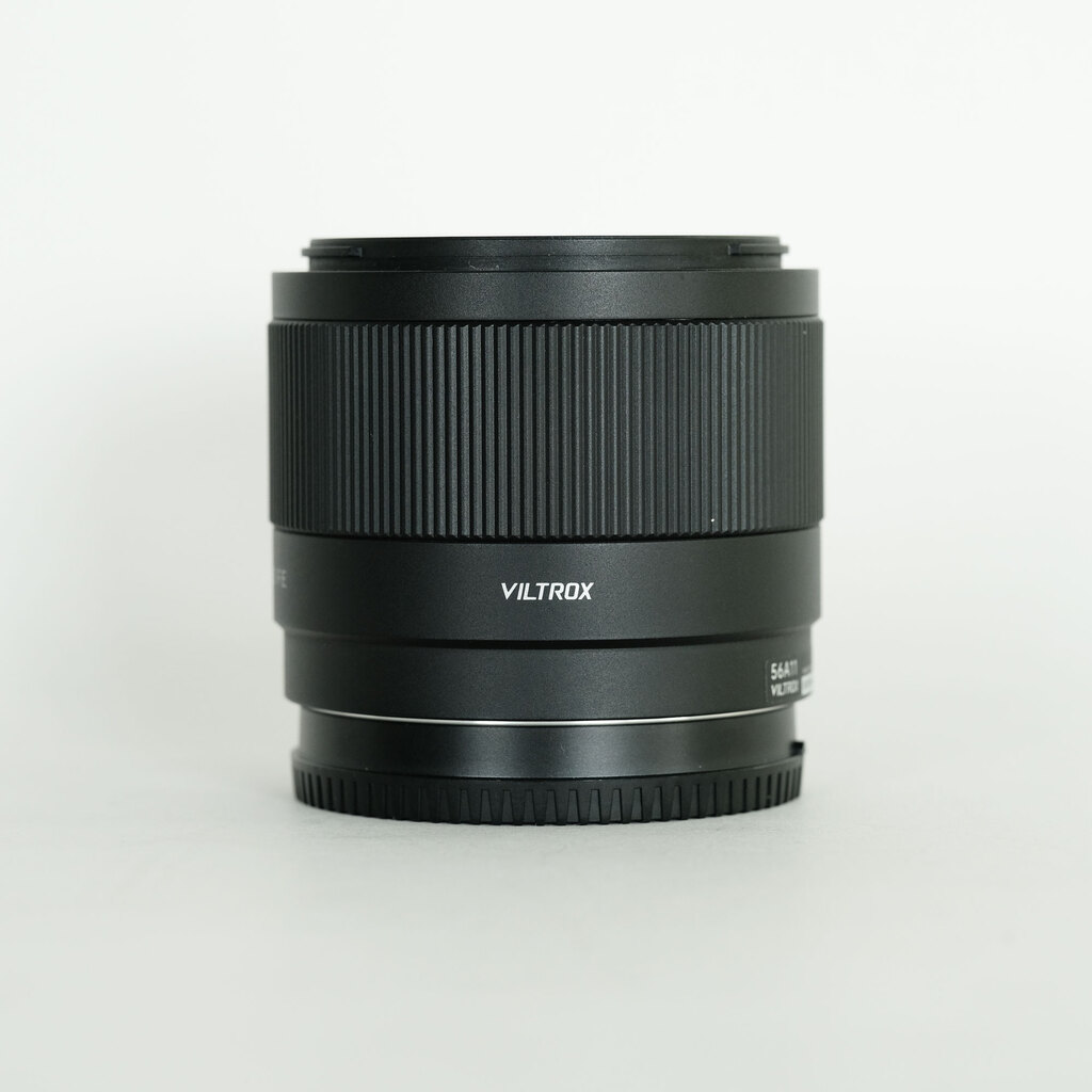 VILTROX AF 20mm F2.8 AIR STM ASPH ED IF（ソニーE用）