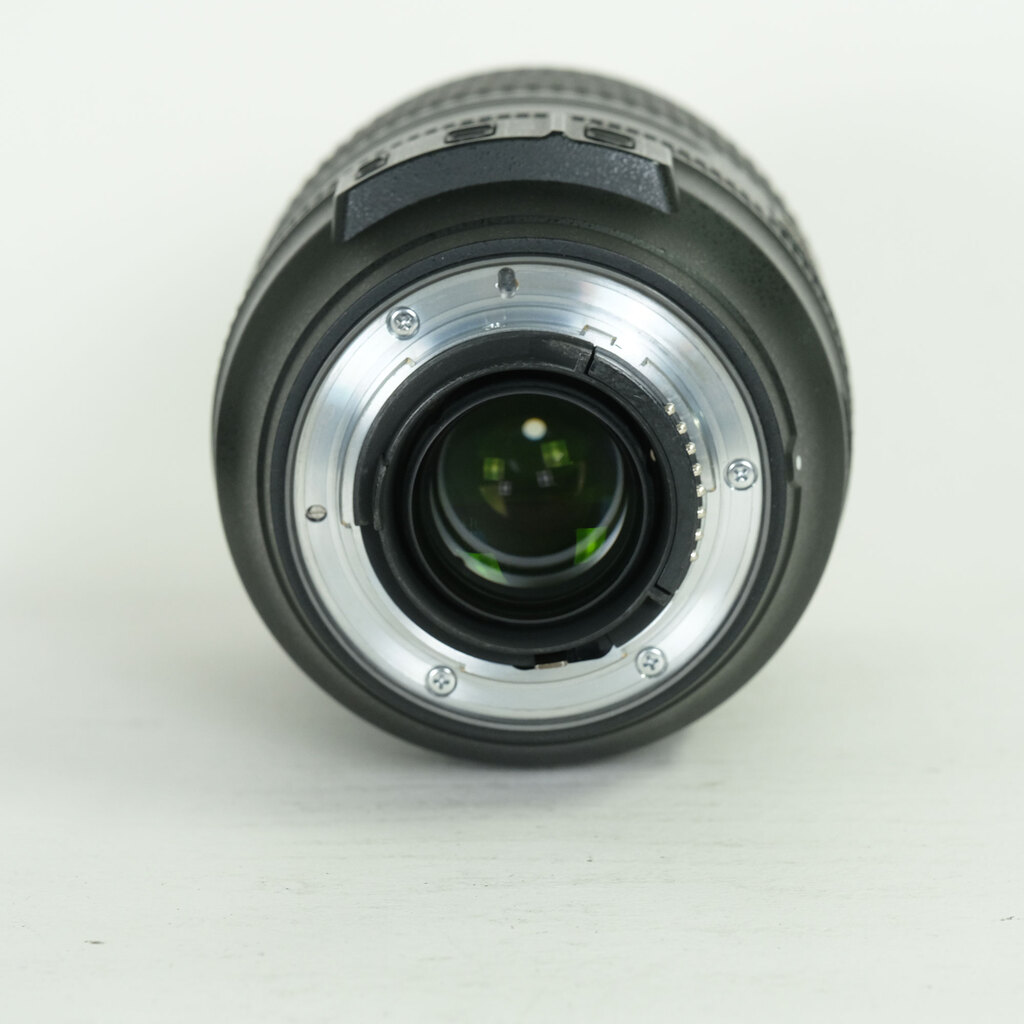 Nikon AF-S NIKKOR 24-120mm f/4G ED VR