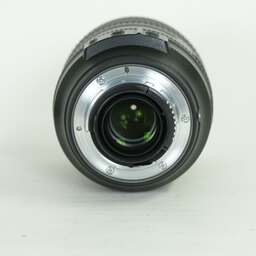Nikon AF-S NIKKOR 24-120mm f/4G ED VR