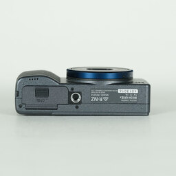 RICOH GR IIIx Urban Edition